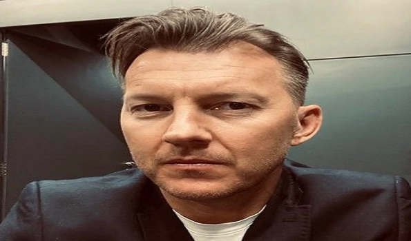 IPL 2021: Brett Lee donates 1 Bitcoin to help India in fight against COVID-19