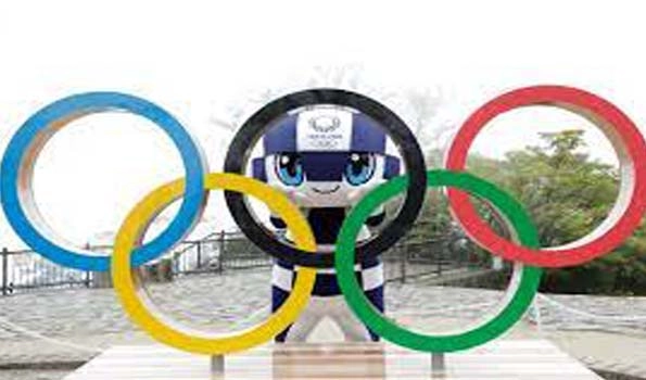 COVID-19: Tokyo Olympics to test athletes daily