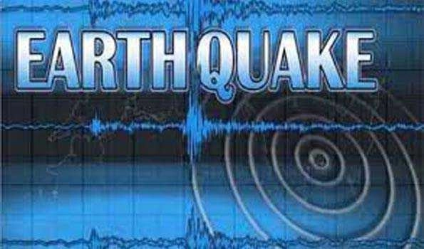 6.6-magnitude quake strikes off northeastern Japan, no tsunami warning issued