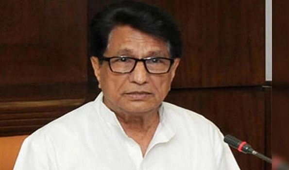 Former Union Minister and RLD chief Ajit Singh dies of COVID-19
