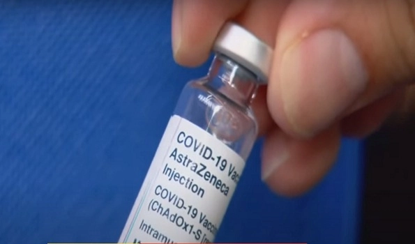 5 Australian blood clot cases linked to AstraZeneca COVID-19 vaccine