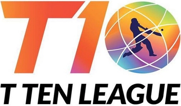 Abu Dhabi T10 league to be held from Nov 19
