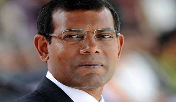 Former Maldives president Mohamed Nasheed survives bomb attack