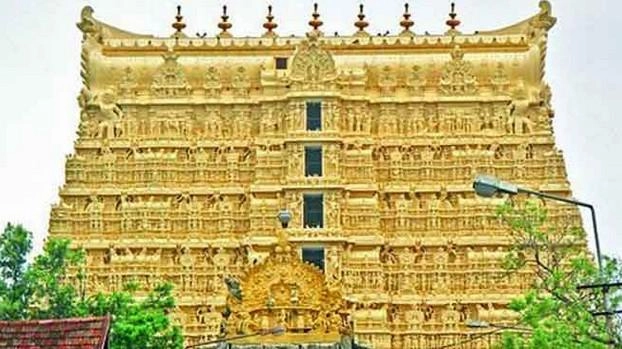Entry of devotees banned in Sree Padmanabhaswamy temple