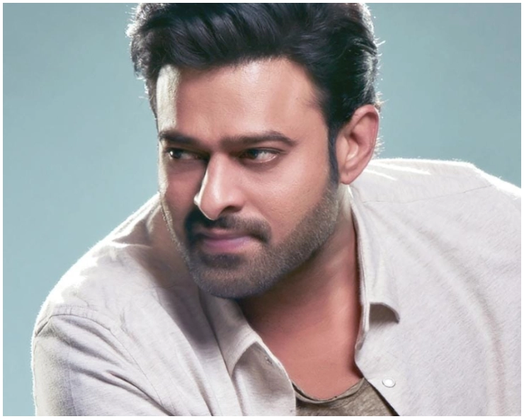Prabhas back in action with Project K!