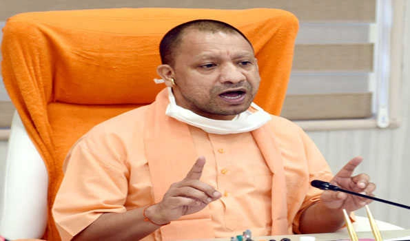 Yogi govt seized properties worth over Rs 1500 crore of criminals, gangsters in UP