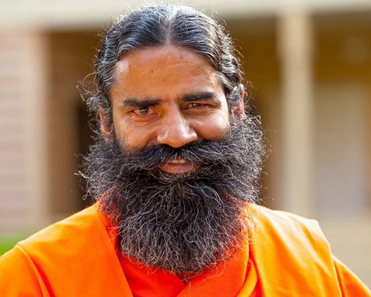 IMA vice chief lodges complaint against Baba Ramdev, Know the reason why