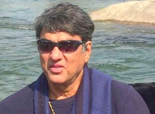 Shaktiman fame Mukesh Khanna dismisses death rumours (Video)