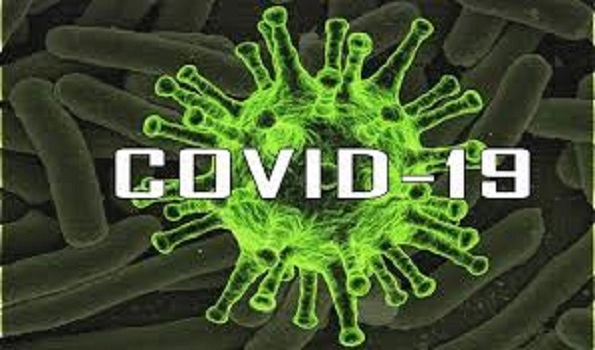 COVID-19: India reports 2677 deaths, 1.14 lakh new cases in last 24 hrs