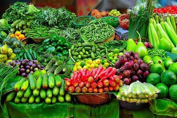 May wholesale inflation spikes to record high of 12.94 pc