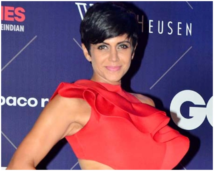 Garmin India signs actor Mandira Bedi as brand ambassador for its smartwatches and accessories