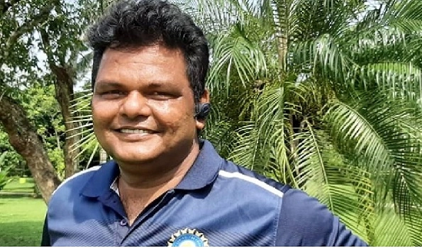 Cricketer, BCCI Referee Prashant Mohapatra dies of Covid