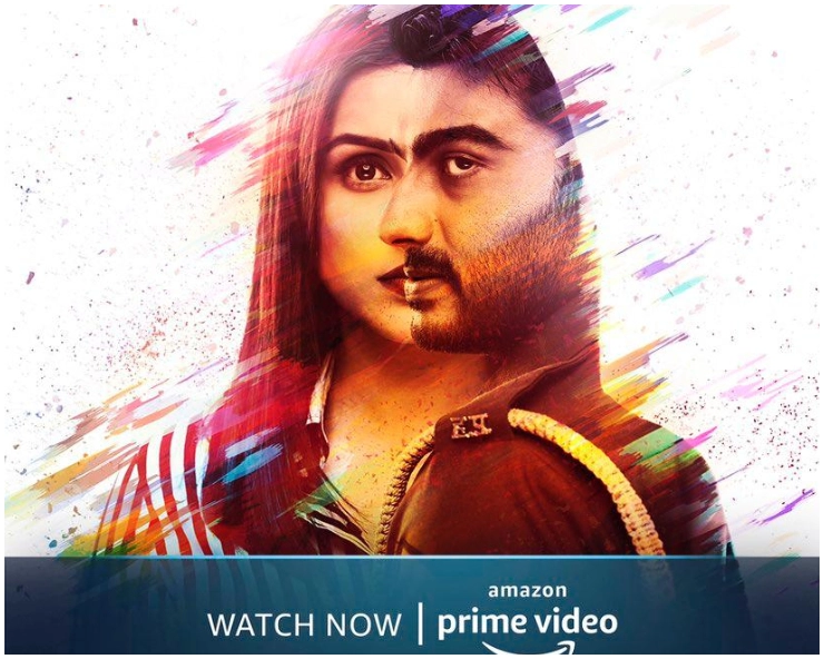 Catch digital premiere of Sandeep Aur Pinky Faraar on Amazon Prime Video