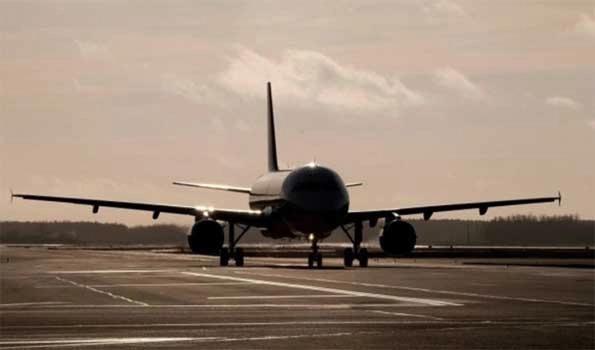 Last UK military flight leaves Kabul, 15,000 people evacuated