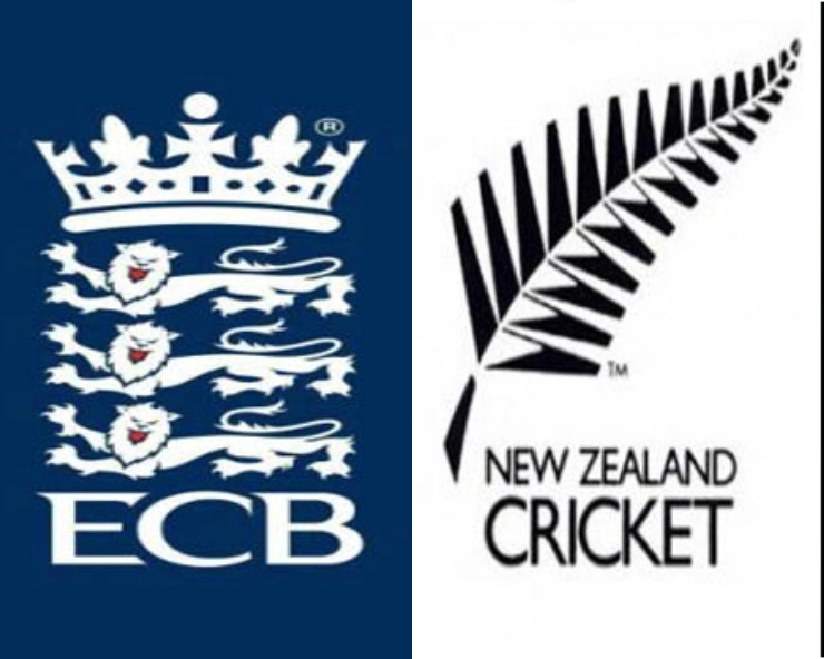 1st Test: New Zealand win toss, opt to bat against England