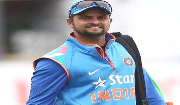 Cricketer Suresh Raina joins MX TakaTak