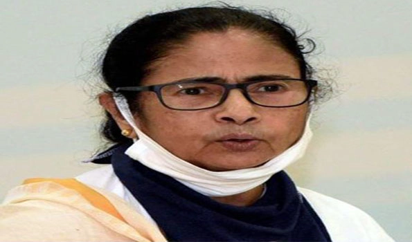 1 cr people affected, around 20,000 mud houses destroyed by YAAS in Bengal: Mamata