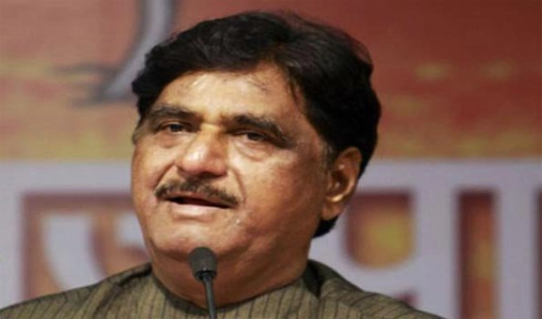 Gopinath Munde to be honoured with a special postal cover