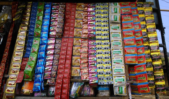 Ban on Pan Masala & Gutka extended till by one more year in Jharkhand