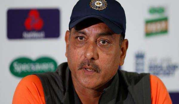 Ravi Shastri opens up on book launch controversy in London during IND-ENG Test series