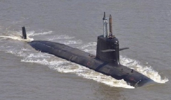 Defence Ministry clears Rs. 43,000 crore project to build 6 high-tech submarines