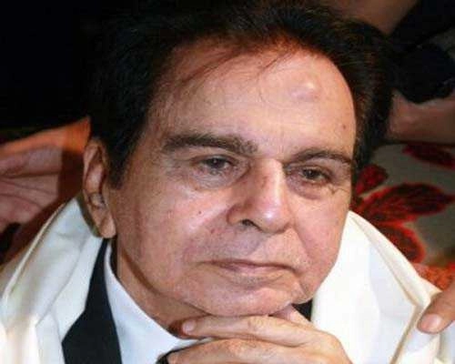 Veteran actor Dilip Kumar is on oxygen support and stable: Family