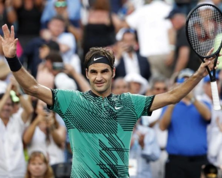 “I must listen to my body”: Roger Federer withdraws from French Open