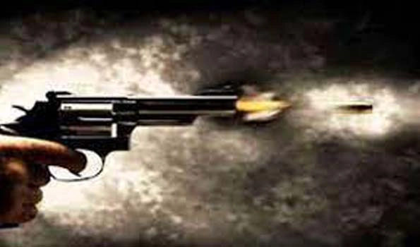 Shocking! Lawyer shot dead inside Shahjahanpur court