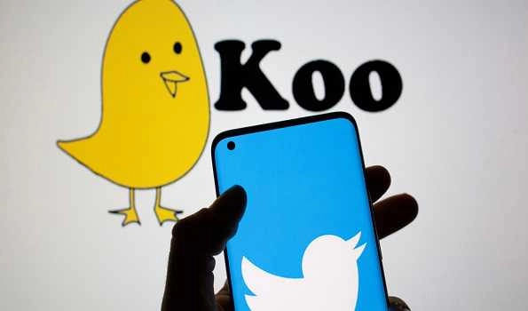 Nigerian govt joins India's Koo social network after banning Twitter