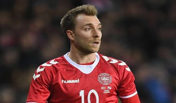 Euro 2020: Christian Eriksen suffered cardiac arrest, confirms Denmark doctor