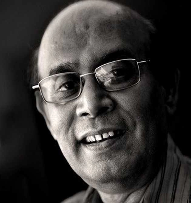 Buddhadeb Dasgupta's films are poetry in motion: Rakeysh Omprakash Mehra