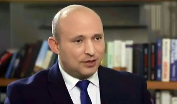 Who is Naftali Bennett: The hard-liner who replaced Netanyahu as PM of Israel (Video)