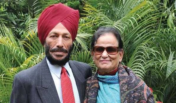 Former Indian volleyball captain Nirmal Milkha Singh loses life to COVID