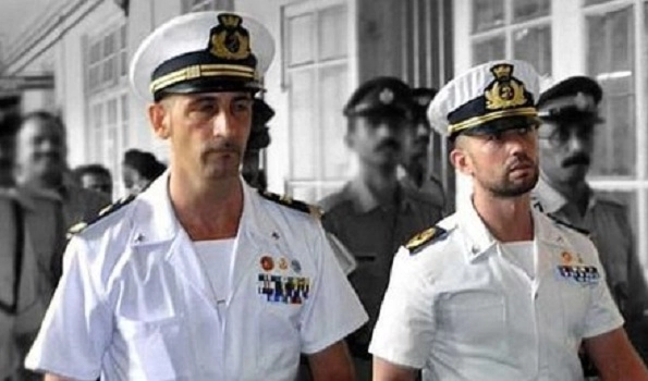 SC closes all criminal proceedings in Italian marines case