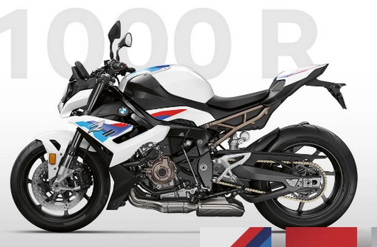 The All-new BMW S 1000 R Launched in India, Showroom price 17 Lakhs