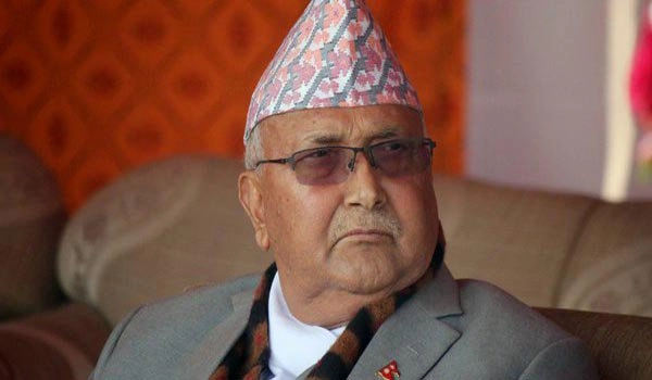 Court cannot appoint PM: Oli tells SC as he defends dissolution of Nepal's House of Representatives