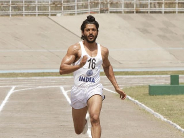 You will always be alive: Farhan Akhtar pays tribute to 'Flying Sikh' Milkha Singh
