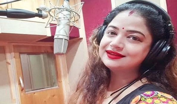 Popular Odia singer Tapu Mishra dies of post COVID complications