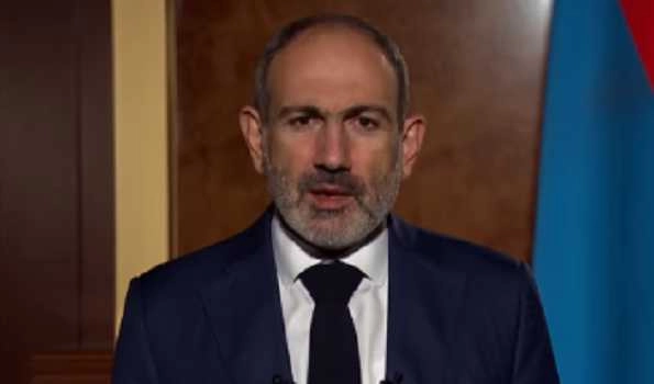 Pashinyan wins election with over half the votes in Armenia