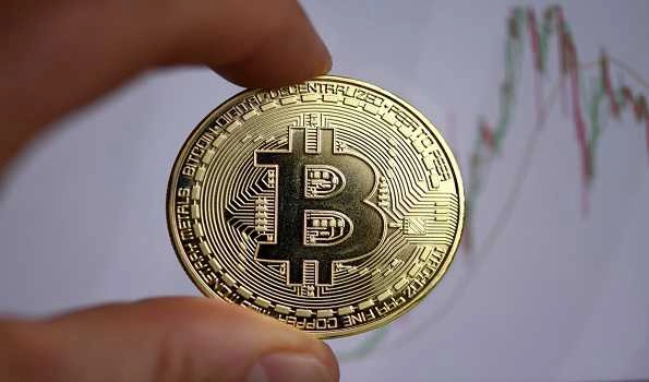 Bitcoin dips sharply as China broadens ban