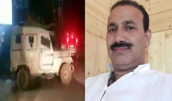 Two militants involved in killing of CID inspector in Srinagar: Police