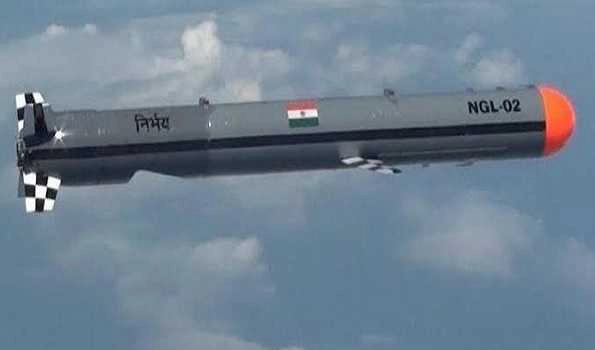 Nuclear capable subsonic cruise missile 'Nirbhay' successfully test-fired from ITR