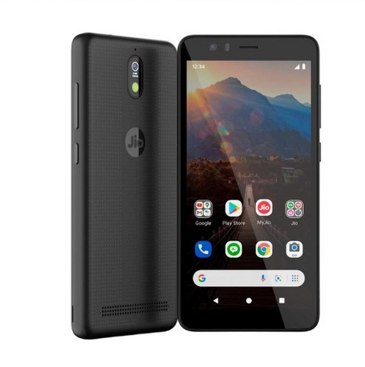 The cheapest smartphone ever to be introduced in the joint aegis of Reliance Jio and Google 10 soon