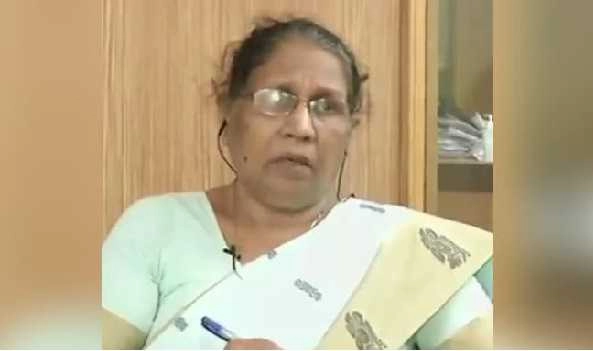 Kerala Women's Commission Chairperson resigns over insensitive comment on domestic violence victim