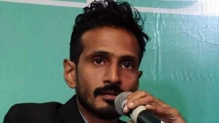 Tamil Nadu: Social media commentator and BJP supporter Kishore Swamy detained under Goondas Act