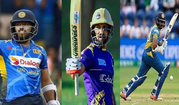 ENG vs SL: 3 Sri Lanka cricketers suspended for bio-bubble breach after viral video