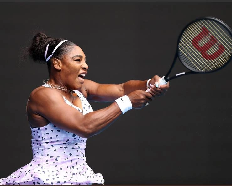 Serena Williams bows out of Wimbledon after suffering injury