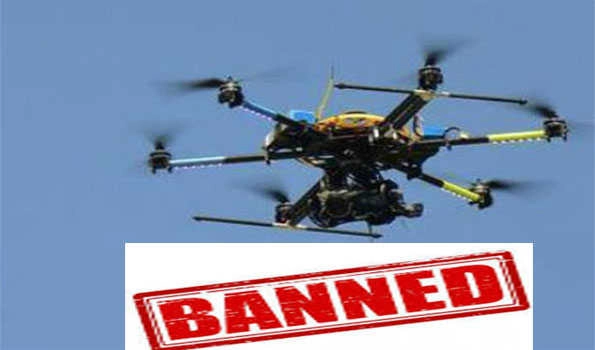 After Jammu drone attack, Srinagar bans use, possession, transport of drones