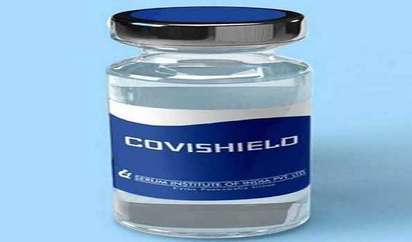 9 European countries recognize Indian vaccine Covishield for travel