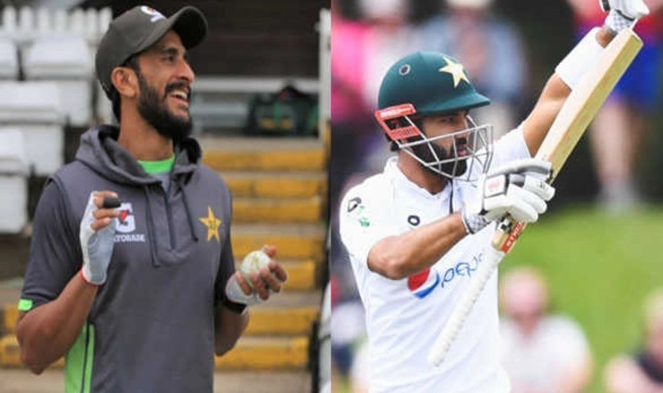 PCB central contract 2021-22: Hassan Ali, Mohammad Rizwan gets promotion to Category A; Azhar Ali demoted